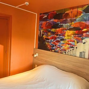 Egg Hotel Sarcelles